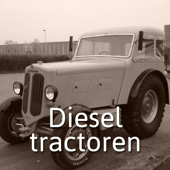 dieseltractoren